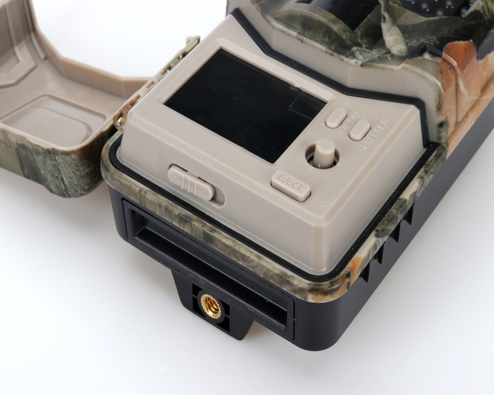 Can I Use a Trail Camera for Home Security? Best Options & Setup Guide