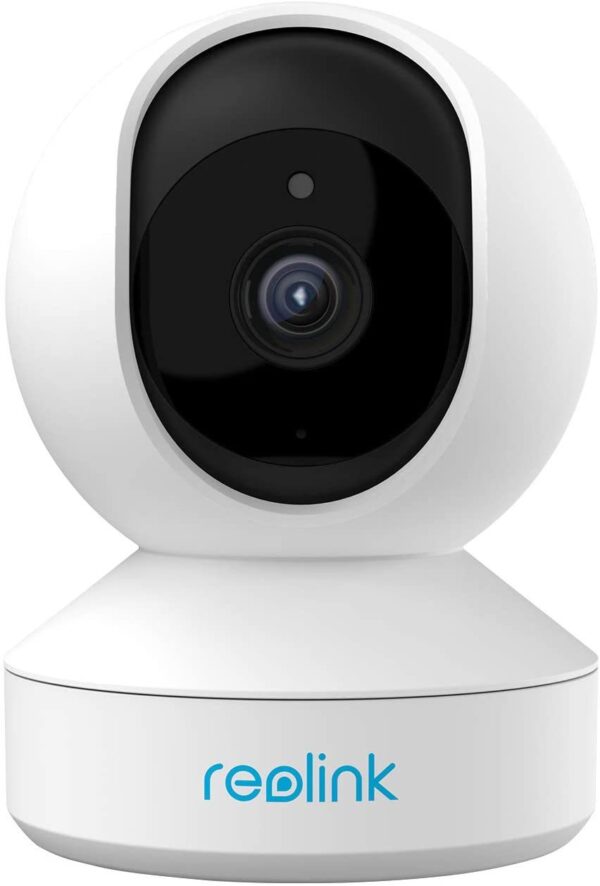 IMILAB C21 2.5K Surveillance Camera Video WiFi IP Smart Indoor Home Security Monitor with 360° View and Starlight Night Vision - Image 10