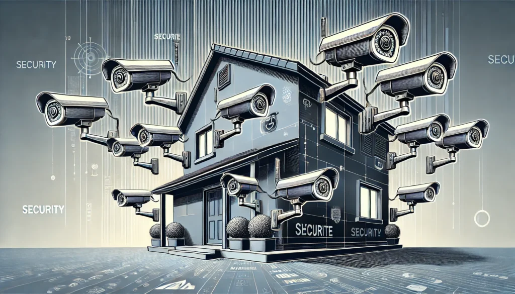 How to Protect Your Home from Phrogging