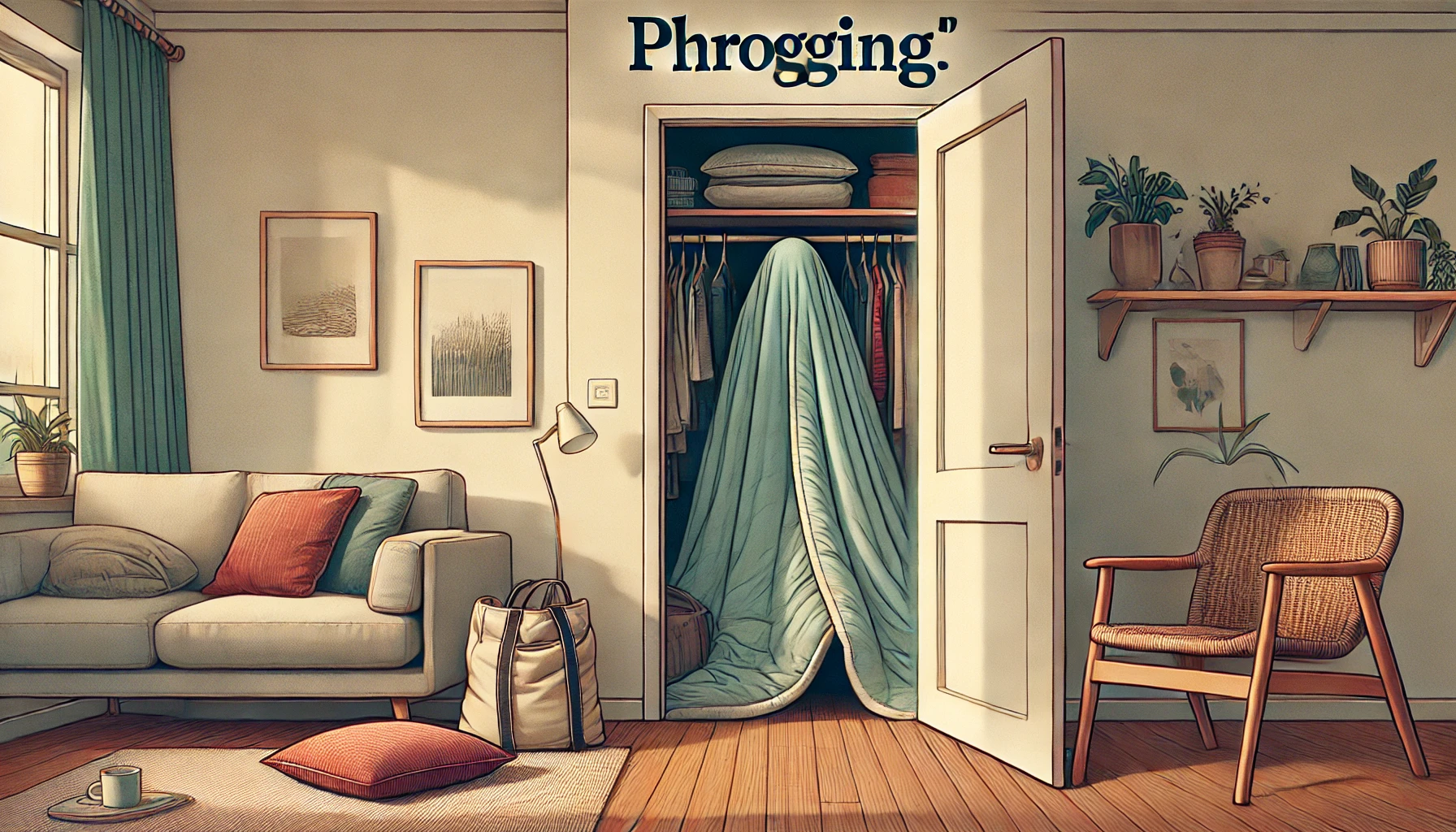 Why Is Phrogging Called Phrogging? Exploring the Eerie World of Uninvited Guests