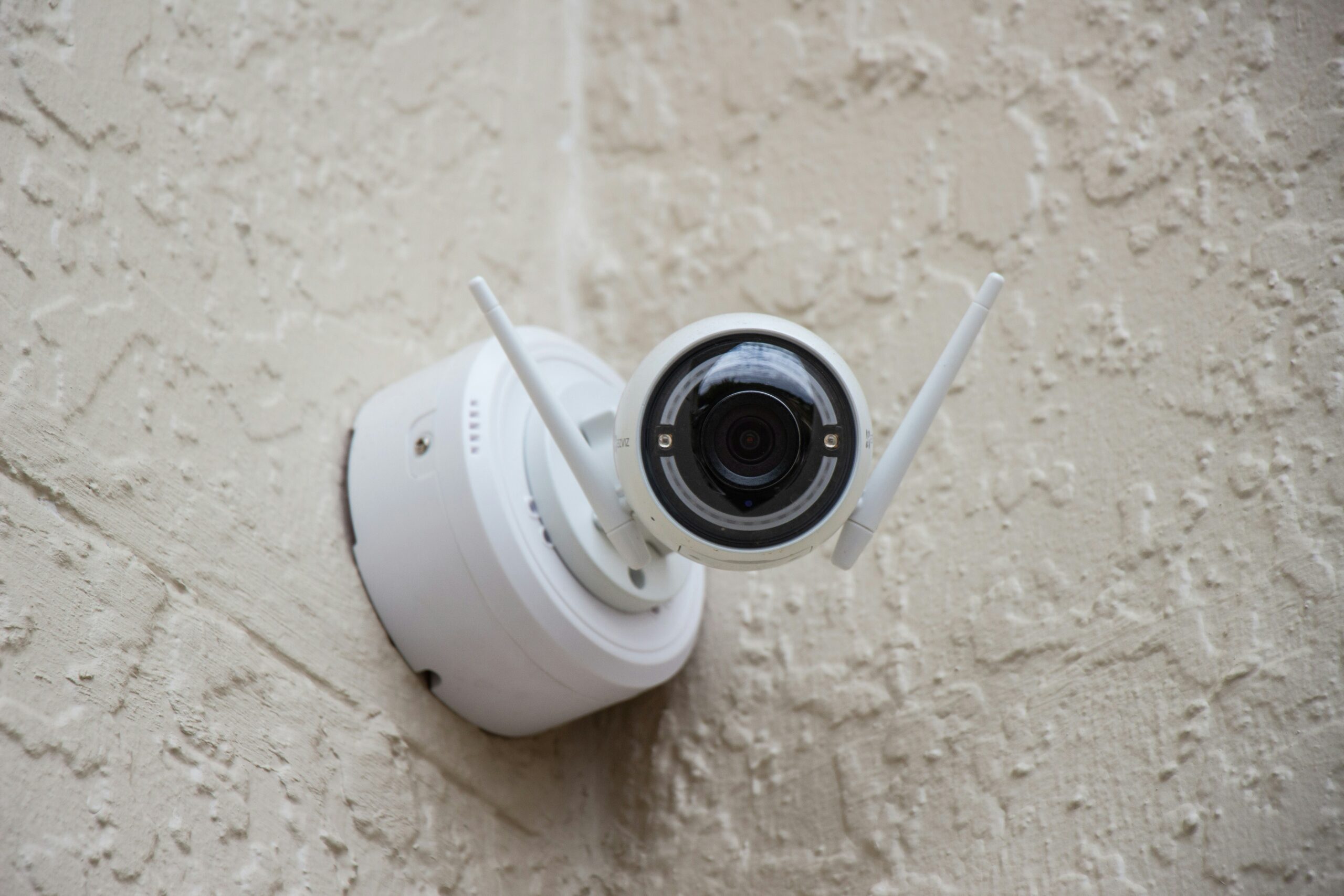 How Long Do Home Security Cameras Keep Footage?