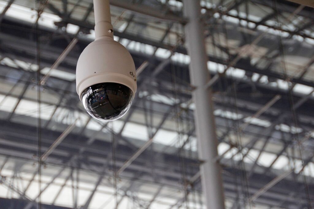 What Is a Dome Security Camera? Features, Benefits & Uses Explained