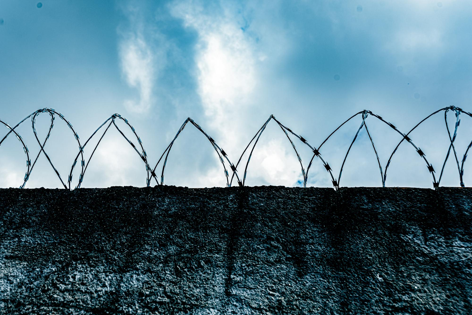 Why People Build Fences