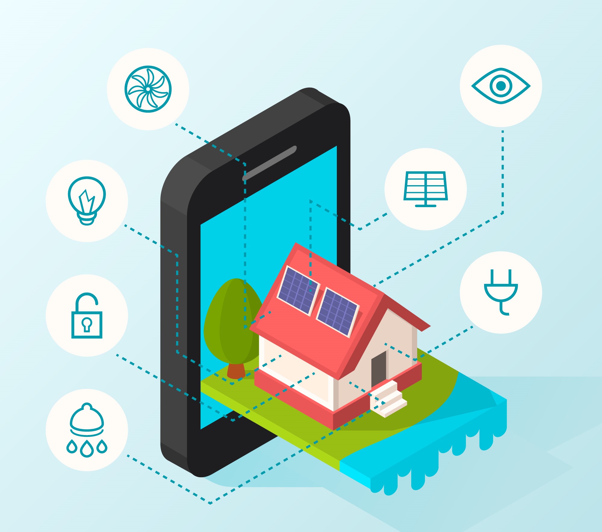 Home Security Apps
