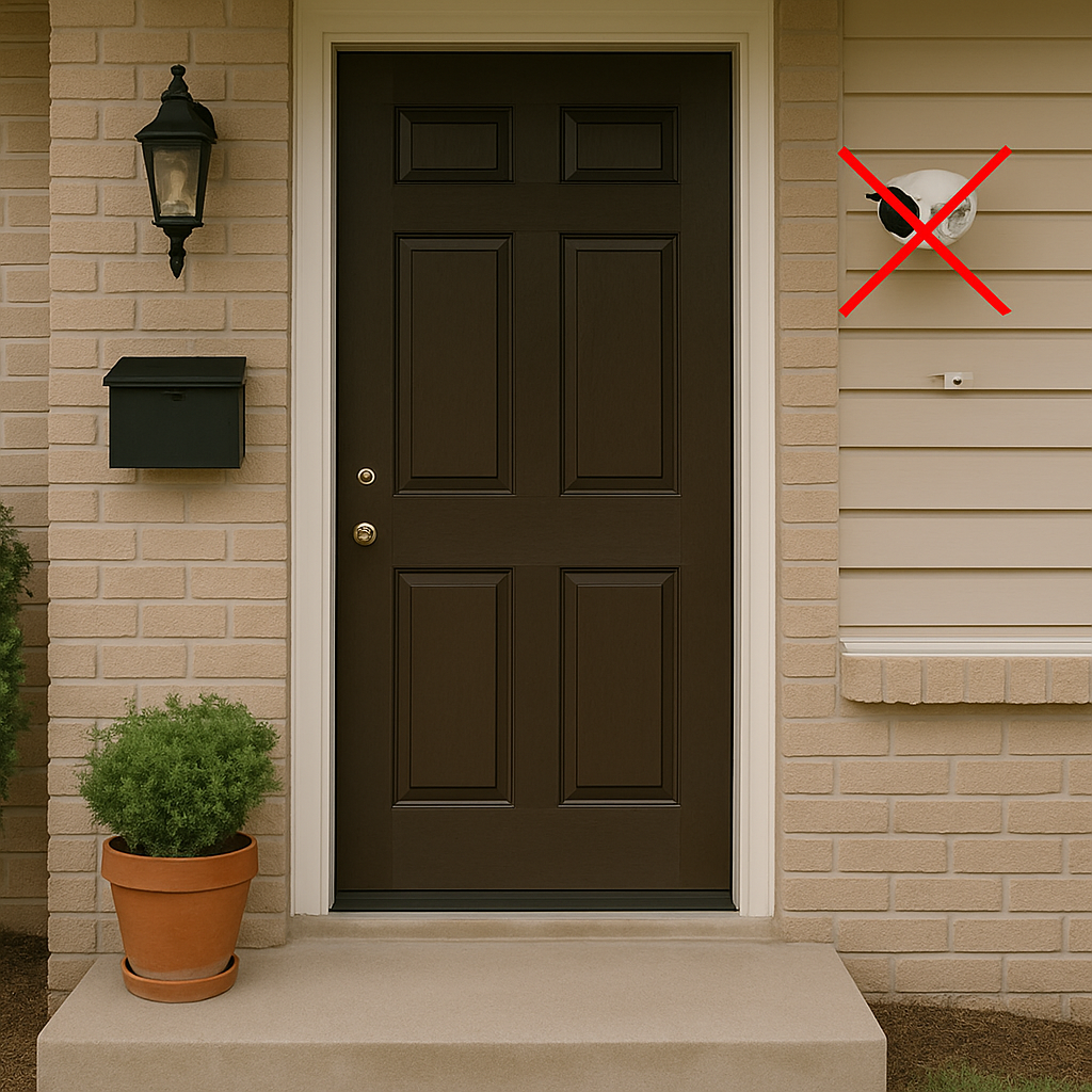 How to Protect Your Home Without a Security System